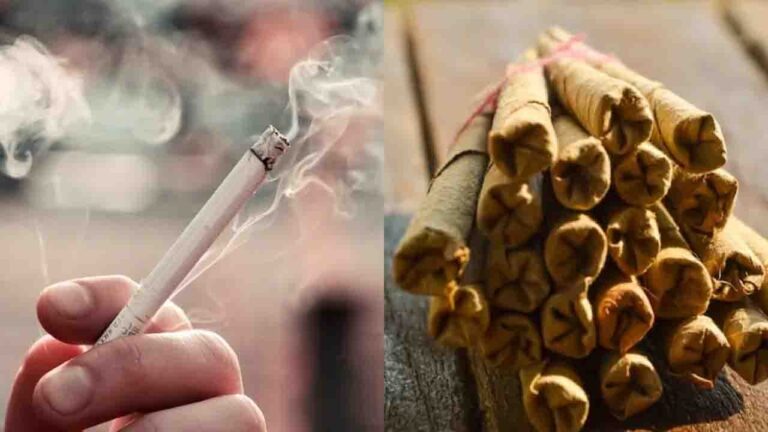 Hamirpur News: खुली सिगरेट-बीड़ी की बिक्री पर चालान एवं जुर्माना कर सकते हैं अधिकारी