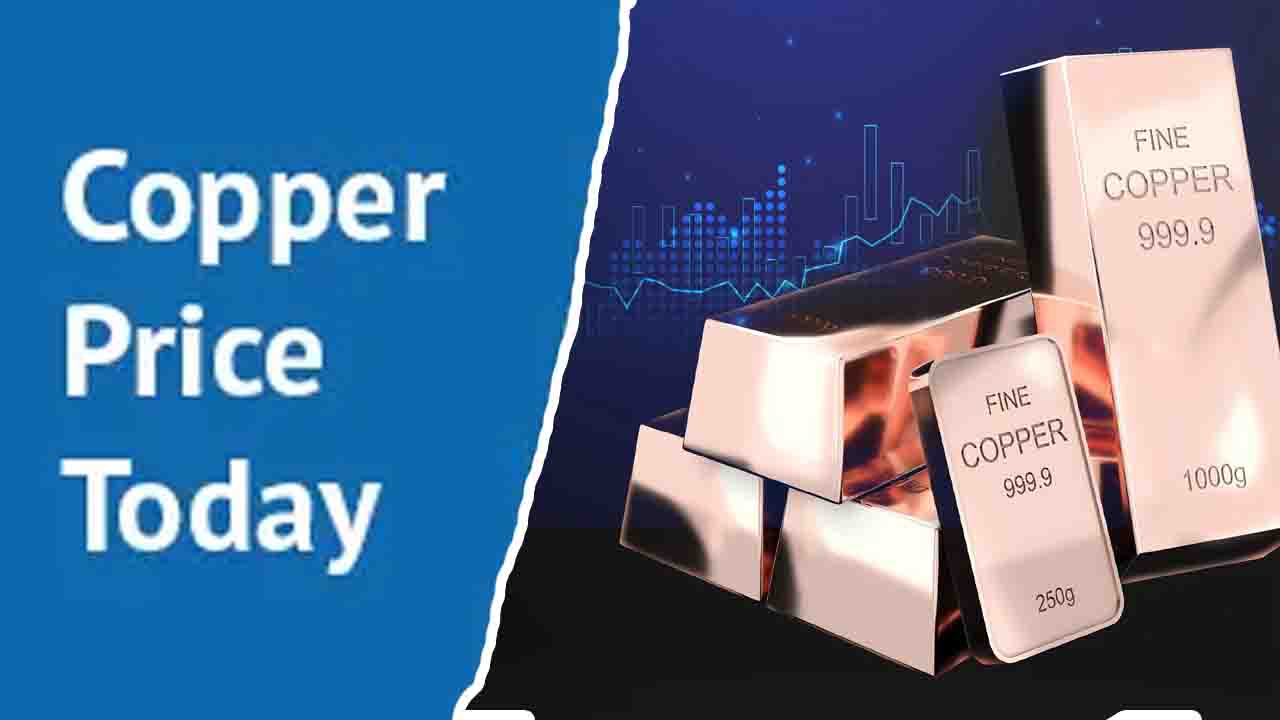Copper Prices Increased: तांबे की कीमतों में उछाल, AC, बर्तन और बाथवेयर खरीदने से पहले जेब ढीली करने को तैयार रहें?
