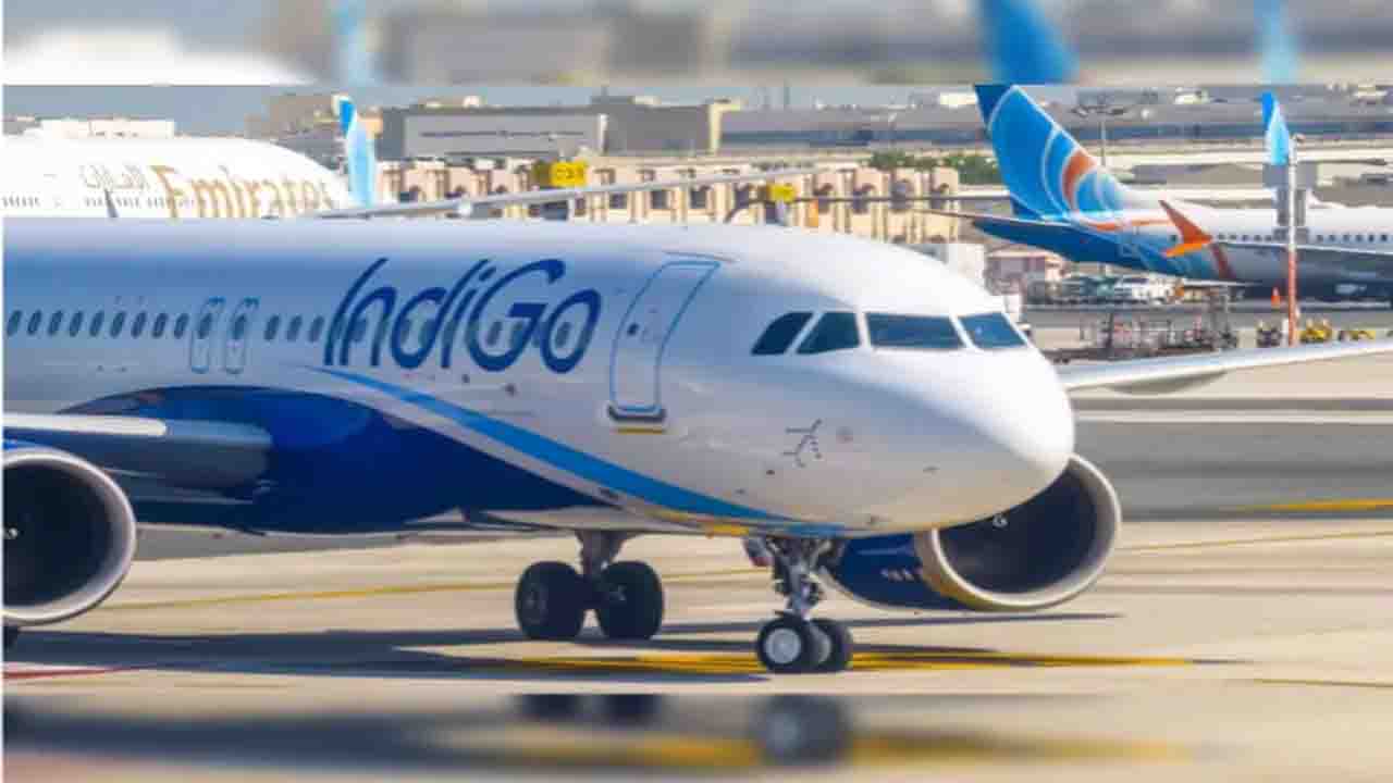 DGCA Action on IndiGo: इंडिगो पर DGCA का बड़ा एक्शन, 22 करोड़ का जुर्माना के साथ CEO को मिली चेतावनी..!