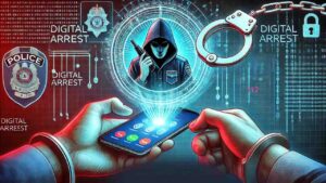 Digital Arrest Fraud Digital Arrest: डिजिटल अरेस्ट कर रिटायर्ड फौजी से 98 लाख लूटे, फर्जी कोर्ट हियरिंग तक करवाई!