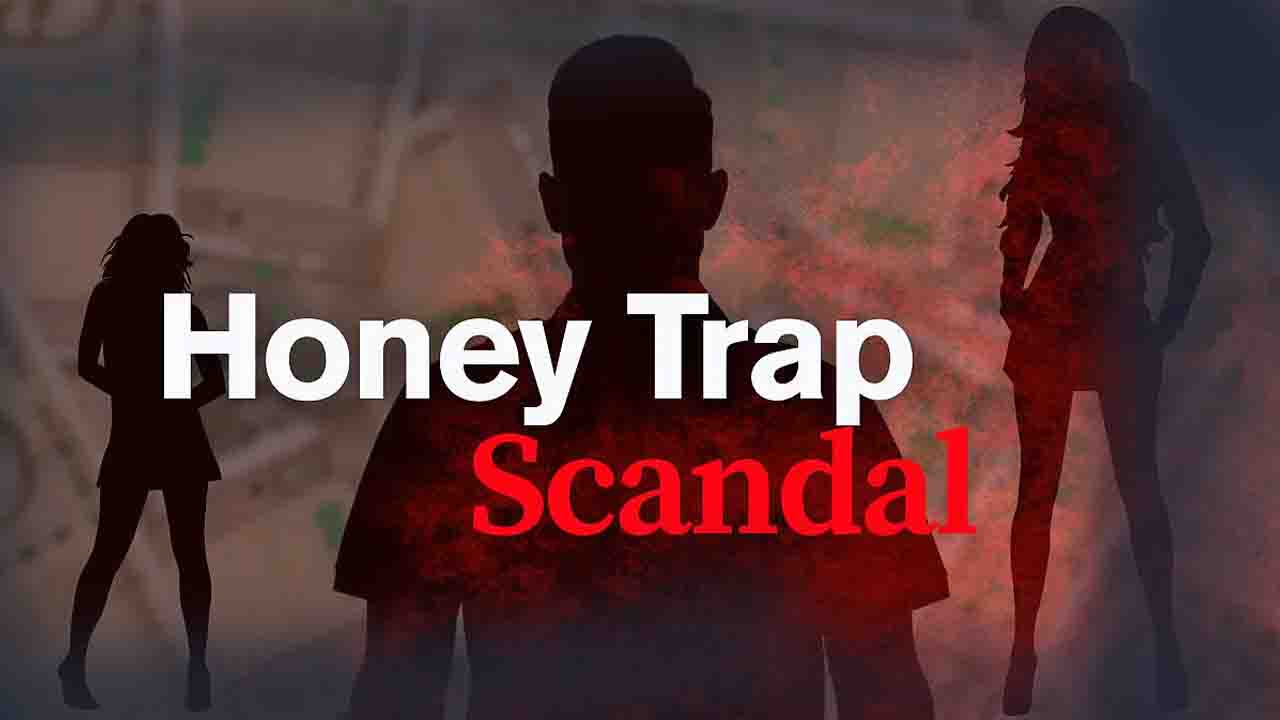 Hamirpur News: हनीट्रैप में फंसाकर रिटायर्ड अधिकारी से लूटे थे 6 लाख, UP से मुख्य आरोपी गिरफ्तार