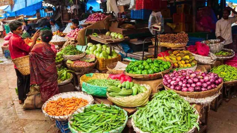 India Inflation Rate Increased: दिसंबर में तीन महीने के हाई पर पहुंची महंगाई, जनवरी से बदलेगा CPI मापने का फॉर्मूला