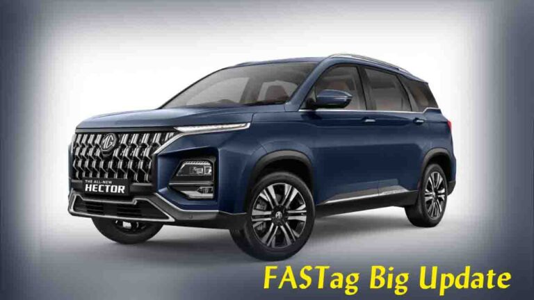MG Hector फेसलिफ्ट की धमाकेदार एंट्री: सिर्फ 11.99 लाख से शुरू, नया लुक और दमदार फीचर्स से लैस
