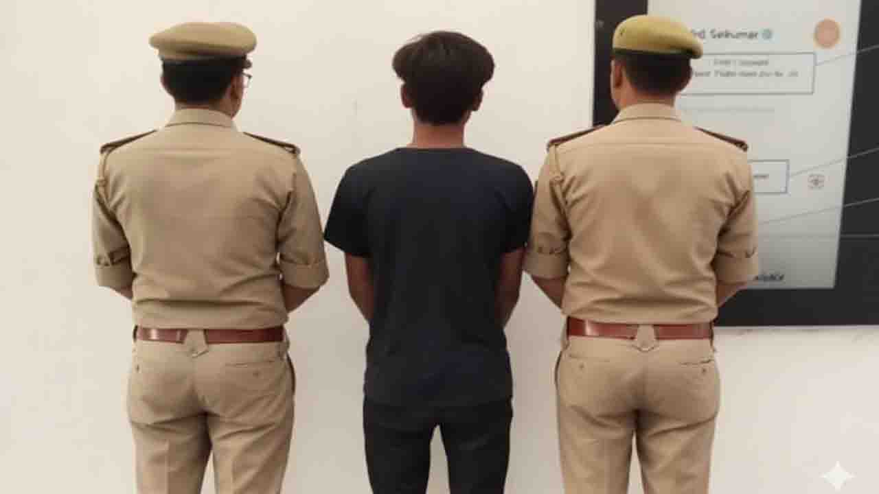 Chamba News: चंबा में नाबालिग आरोपी पुलिस हिरासत से भागा, आधे घंटे में दोबारा पकड़ा गया