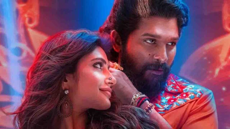 Sreeleela Success: पुष्पा' के 'किसिक' गाने ने बदल दी जिंदगी: श्रीलीला अब बॉलीवुड में कार्तिक आर्यन के साथ धमाल मचाएंगी!