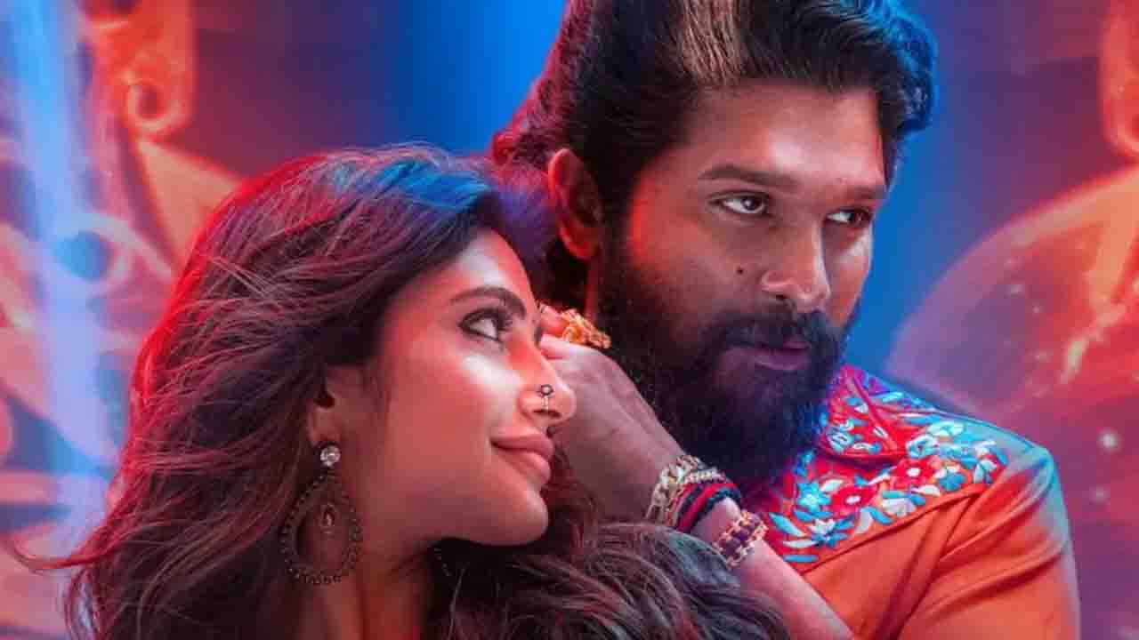 Sreeleela Success: पुष्पा' के 'किसिक' गाने ने बदल दी जिंदगी: श्रीलीला अब बॉलीवुड में कार्तिक आर्यन के साथ धमाल मचाएंगी!