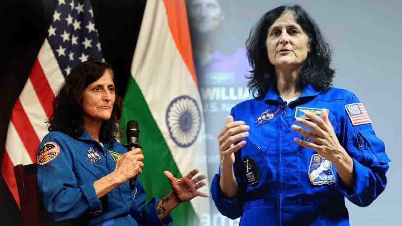 Astronaut Sunita Williams Retires: सुनीता विलियम्स ने सितारों के बीच 27 साल के सुनहरे सफर को दिया विराम, अंतरिक्ष को बताया सबसे पसंदीदा ठिकाना