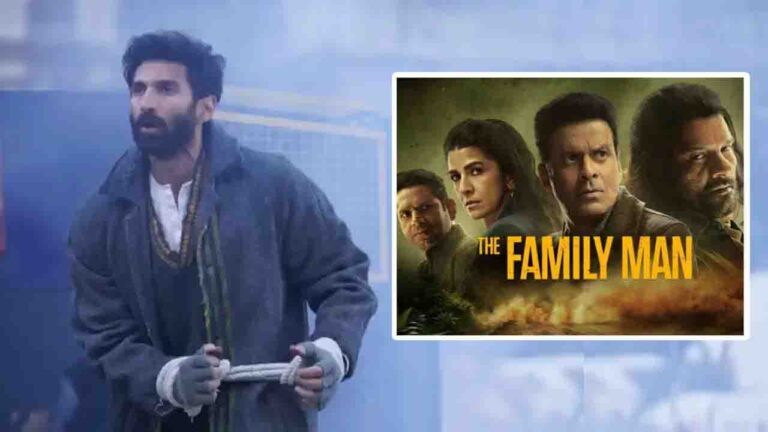 The Family Man Season 4 की धमाकेदार रिलीज से पहले देख डालें ये 7 एपिसोड वाली सुपर इंटेंस स्पाई-थ्रिलर ' Web Series