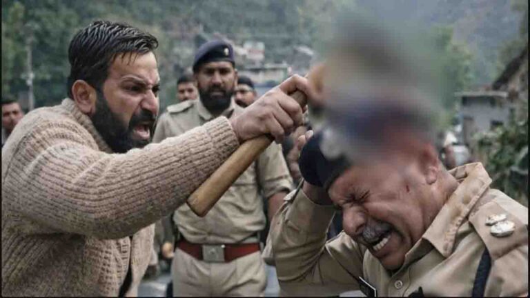 Kangra News: पुलिस हेल्पलाइन 112 पर आई शिकायत की जांच करने गए ASI पर कुल्हाड़ी से जानलेवा हमला!