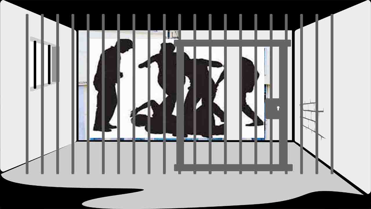 Una News: बनगढ़ जेल में बंद कैदियों के बीच झड़प , इस गैंग ने ली जिम्मेदारी, पुलिस जांच में जुटी