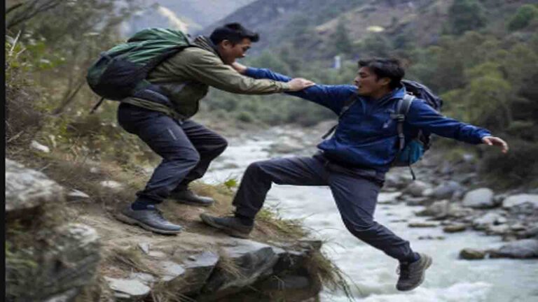 Kullu News: मामूली विवाद बना जानलेवा, कुल्लू में दोस्त ने दोस्त को धक्का देकर मार डाला