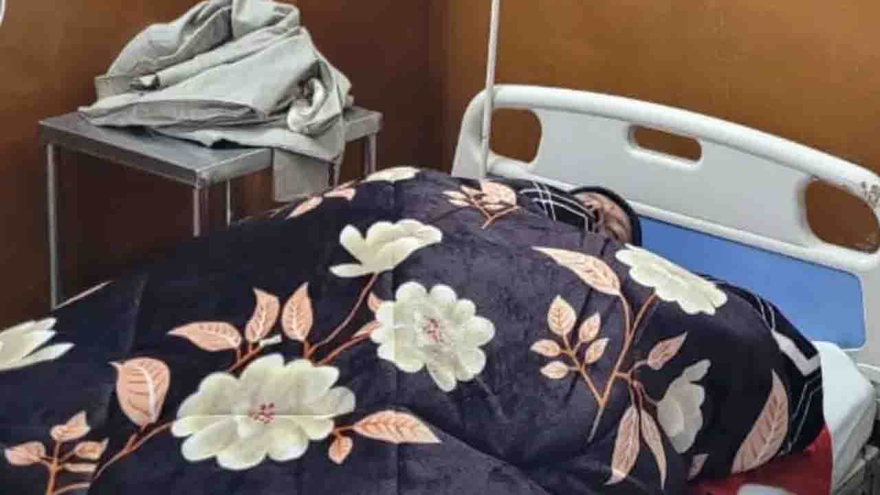 Sirmour News: HRTC बस में किसान को सुंघाया बेहोशी का पदार्थ, लाखों की नकदी और सामान लूटा..!