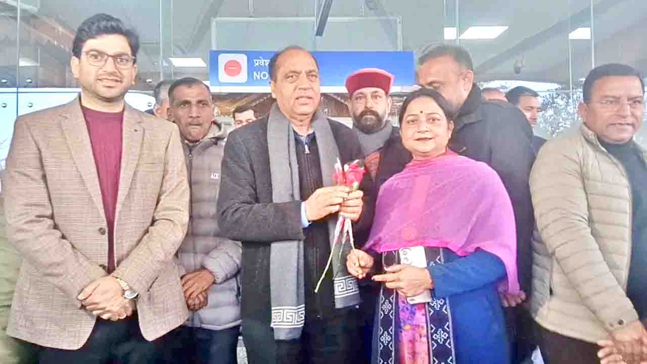 Himachal Politics: डिजास्टर एक्ट की आड़ में पंचायत चुनाव टाल रही सुक्खू सरकार