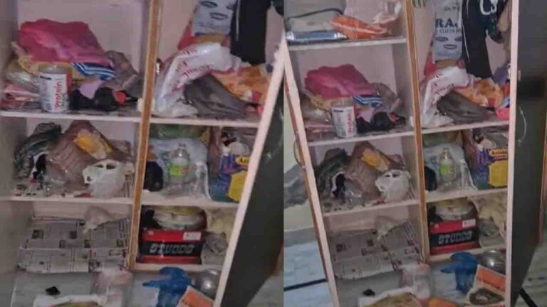 Kangra News: कांगड़ा के सकोह में बंद घर को बनाया निशाना, लाखों का सामान ले उड़े चोर