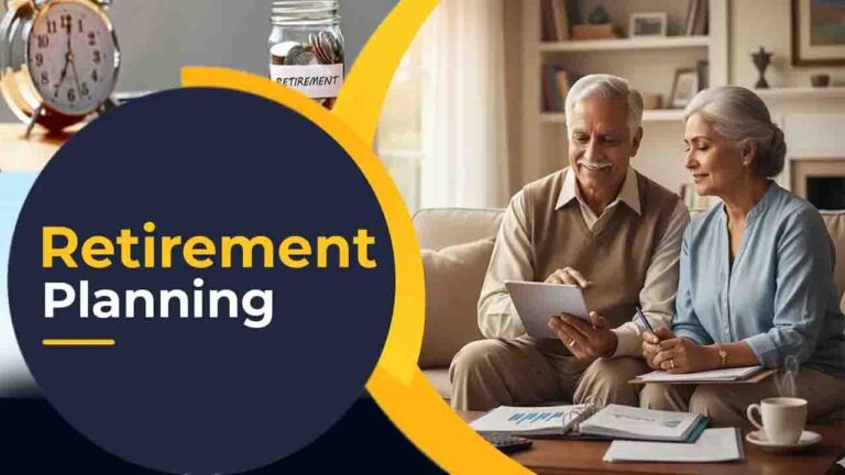 Retirement Planning: रिटायरमेंट की तैयारी में कहां चूक जाते हैं लोग, बाद में होता है पछतावा