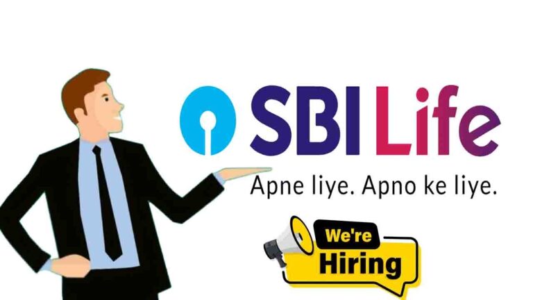 Solan Jobs: SBI लाइफ इंश्योरेंस, सोलन में सीनियर एजेंसी मैनेजर और डेवलपमेंट मैनेजर के 6 पदों पर भर्ती