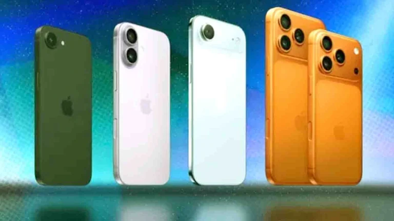 iPhone 17e की एंट्री तय! फरवरी में आ सकता है एप्पल का नया बजट आईफोन