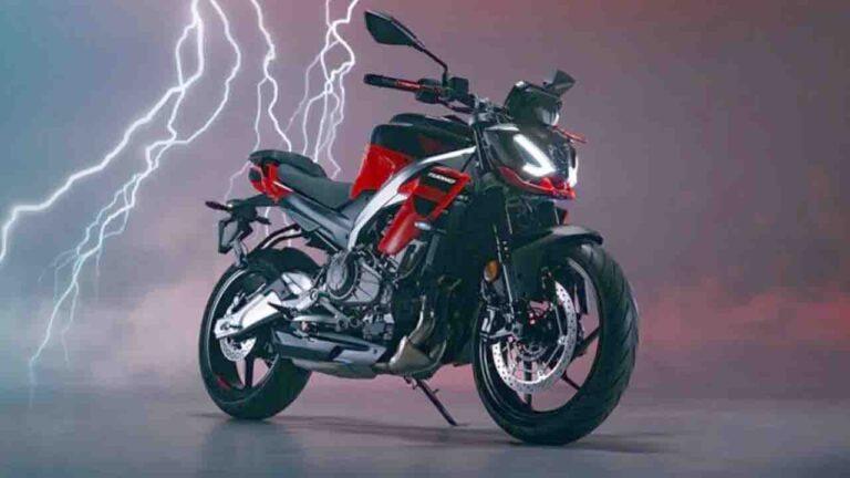 Aprilia RS 457 Price Drop in India: 2026 Aprilia RS 457 और Tuono 457 लॉन्च, कीमत में 29,000 रुपये तक की कटौती