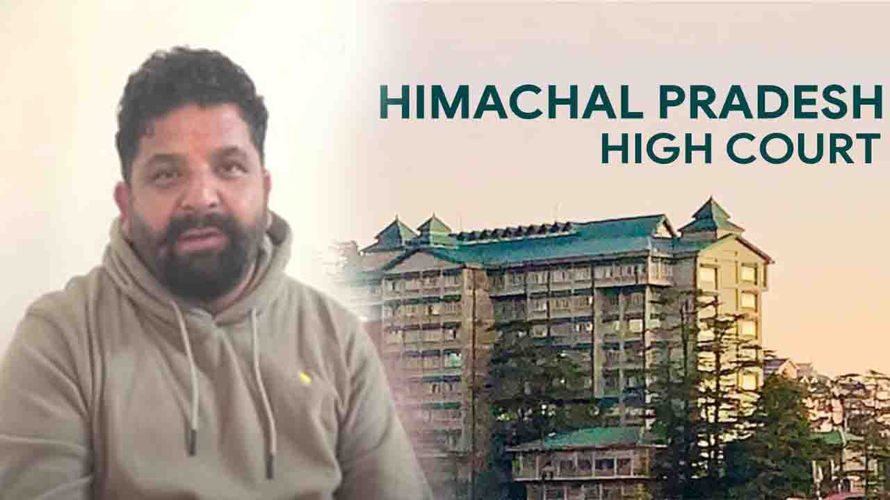 Himachal News: बीजेपी विधायक हंसराज की बढ़ी मुश्किलें, पॉक्सो मामले में जमानत के खिलाफ हाई कोर्ट पहुंची पीड़िता