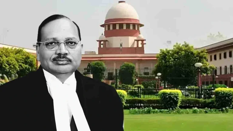 Gender Stereotypes Handbook: 'ब्रेस्ट पकड़ना रेप नहीं', इलाहाबाद HC के फैसले पर सुप्रीम कोर्ट की बड़ी टिप्पणी, यौन हमले के मामलों में जजों की हो ट्रेनिंग