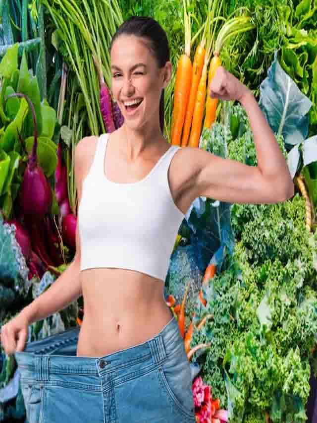 Foods To Avoid In Weight Loss