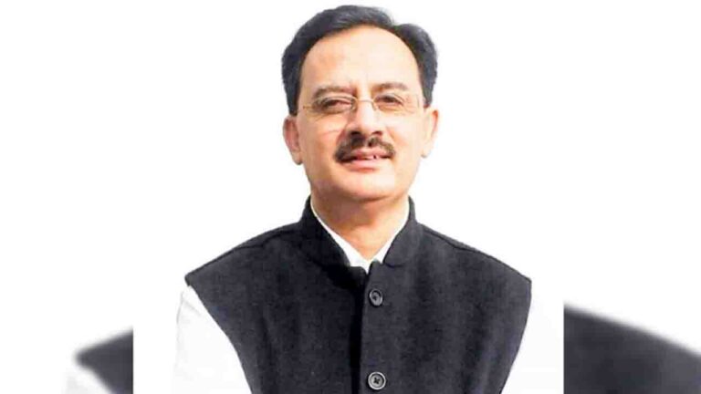 Himachal Politics: 1952 से निरंतर मिल रही RDG को बंद करना, हिमाचल प्रदेश का आर्थिक गला घोंटने का प्रयास - हर्षवर्धन