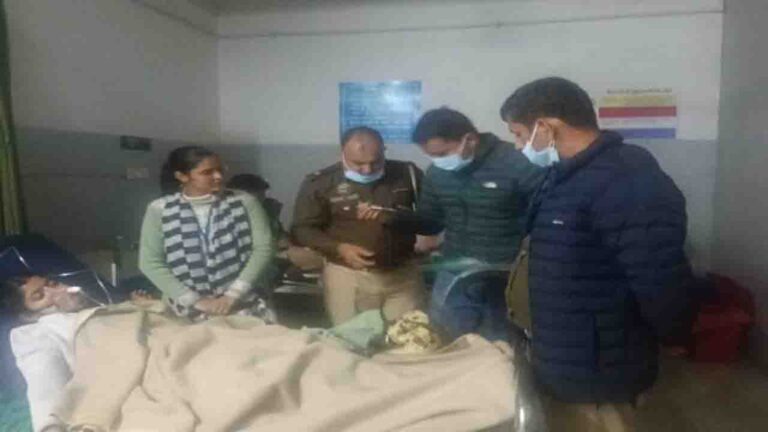 Himachal Gas Leak Incident: पांवटा साहिब के उद्योग में गैस रिसाव, 8 लोग अस्पताल में उपचारधीन