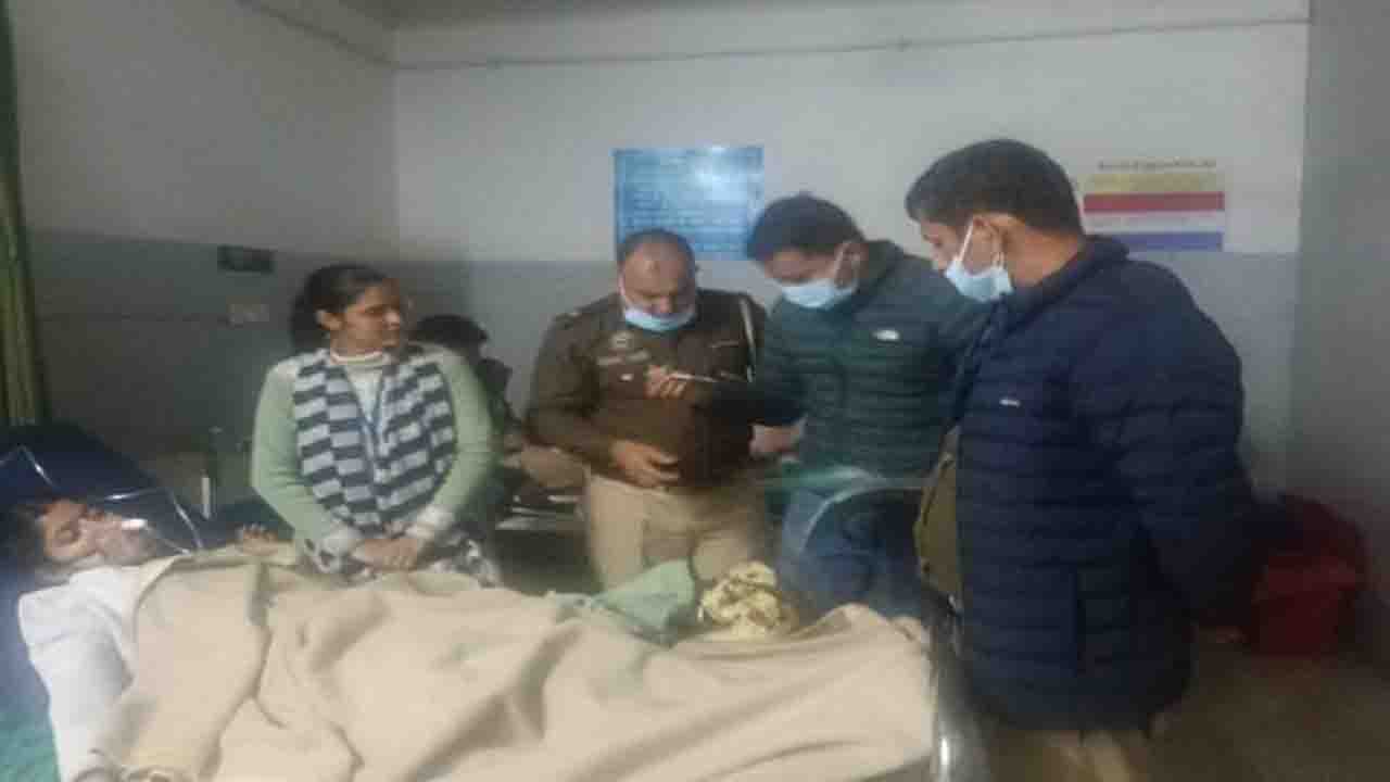 Himachal Gas Leak Incident: पांवटा साहिब के उद्योग में गैस रिसाव, 8 लोग अस्पताल में उपचारधीन