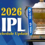 IPL 2026 New Schedule: कहां होगा आईपीएल 2026 का पहला मैच? BCCI ने बदल दी तारीख, जानिए कब होगी शुरुआत