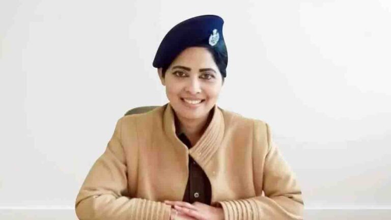 Himachal News: गग्गल एयरपोर्ट और गगरेट के जमीन सौदों की जांच के लिए SIT गठित, DIG सौम्या सांबसिवन को सौंपी कमान