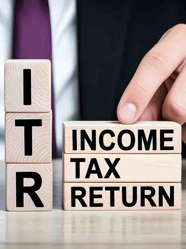 Income Tax Draft Rules 2026