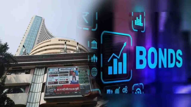 India Bond Market: भारत के बॉन्ड बाजार में हल्की कारोबार, निवेशक राज्य उधारी नीलामी पर नजर रखे हुए