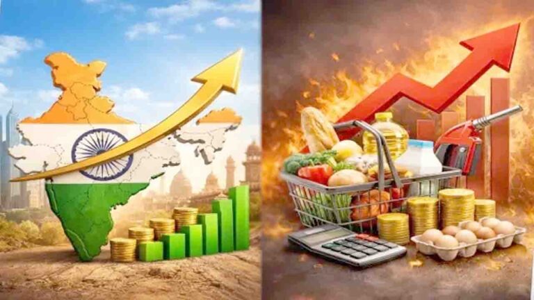 RBI MPC Update: महंगाई अनुमान में बढ़ोतरी, लेकिन भारत की आर्थिक वृद्धि को लेकर RBI का भरोसा कायम