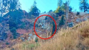 Kinnaur Car Accident: जानी लिंक रोड पर कार दुर्घटनाग्रस्त, चार लोगों की मौके पर मौत