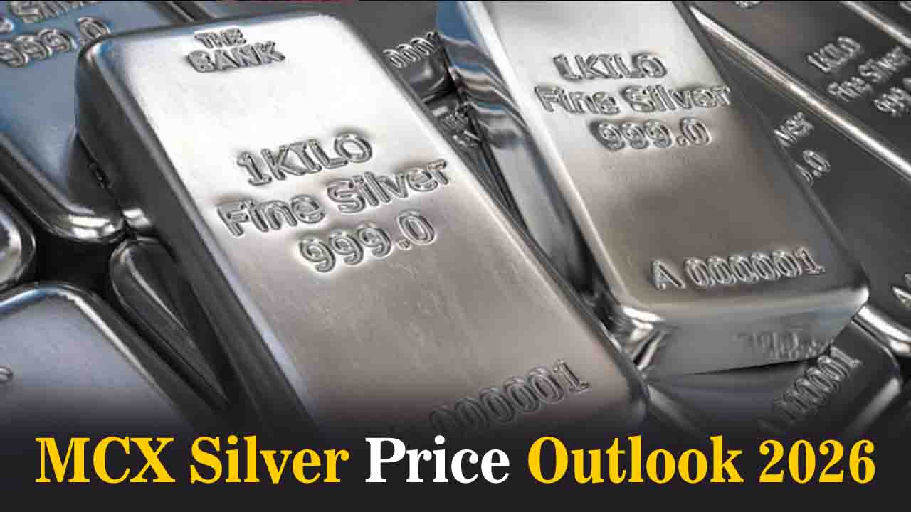 HOME 9 Silver Price Alert: MCX पर चांदी में 6% का महा-उछाल, क्या ₹3 लाख की ओर बढ़ रहे हैं भाव? जानें निवेशकों के लिए रणनीति