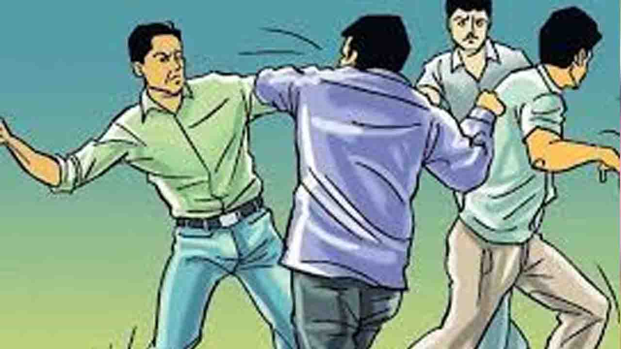 Kullu News: पर्यटन नगरी मनाली में सैलानियों के हुड़दंग और मारपीट