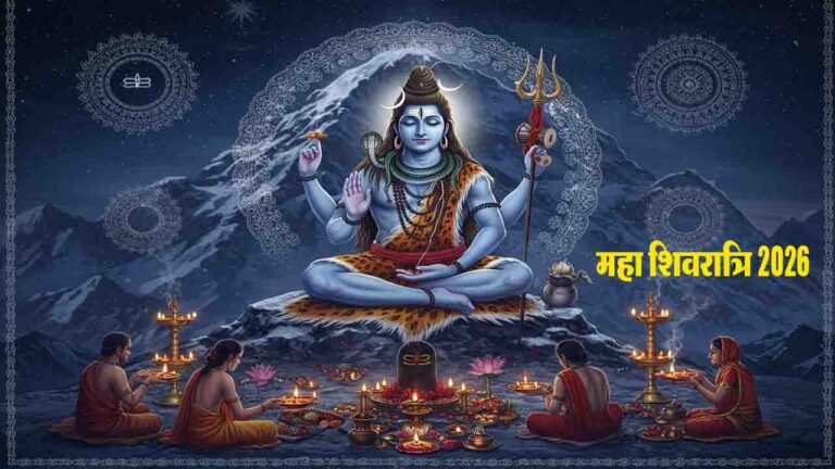 Mahashivratri 2026 महाशिवरात्रि 15 फरवरी को, बनेंगे शुभ योग-नक्षत्र के विशेष संयोग, ऐसे पूजा करने से मिलेगा दोगुना फल