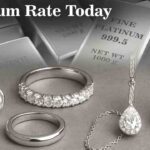 Jewellery Stocks Jump: Titan, Kalyan Jewellers समेत इन 7 शेयरों में आई तूफानी तेजी, क्या है वजह? 1 Platinum Rate Today: गुड फ्राइडे पर प्लैटिनम की कीमतों में भारी गिरावट,जानें आज का ताजा भाव