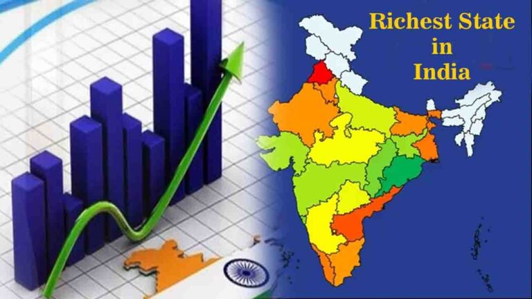 Richest State in India: कौन सा राज्य है देश में सबसे अमीर? RBI की ताजा रिपोर्ट में हुआ चौंकाने वाला खुलासा