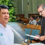 Himachal News: हिमाचल में बेनामी जमीन घोटाले पर सीएम सुक्खू का बड़ा ऐलान- एसआईटी जांच कराएंगे, दोषियों पर होगी कड़ी कार्रवाई !