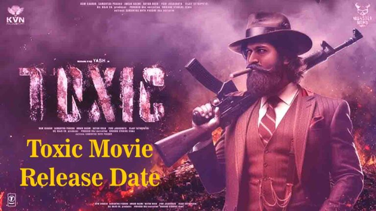 Toxic Teaser: यश की फिल्म 'टॉक्सिक' का टीजर देख फैंस को याद आई 'धुरंधर 2', सोशल मीडिया पर शुरू हुई तुलना