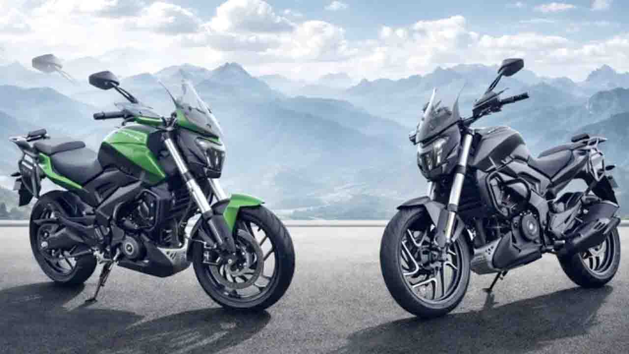 अब सस्ती और पावरफुल! बजाज लॉन्च करेगी 350cc पल्सर और डोमिनार, कम टैक्स से मिलेगी बड़ी राहत