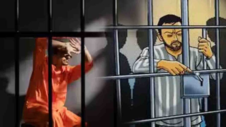 Sirmour News: नाहन जेल में हत्या के केस में सजा काट रहे कैदी ने ईंट से वार्डर और तीन साथियों को किया घायल!