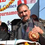 मुख्यमंत्री ने प्रदेश में ऑटोमेटिक वेदर स्टेशन की संख्या बढ़ाने के दिए निर्देश 1 Himachal News: जॉब ट्रेनी स्पेशलिस्ट डॉक्टरों को बड़ी राहत, सुक्खू सरकार ने 78% बढ़ाया वेतन, अब मिलेंगे ₹60,000 प्रतिमाह