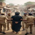 Hamirpur News: शर्मसार! हमीरपुर के मंदिर में बाबा ने मासूमों के साथ की अश्लील हरकतें, पुलिस ने किया गिरफ्तार