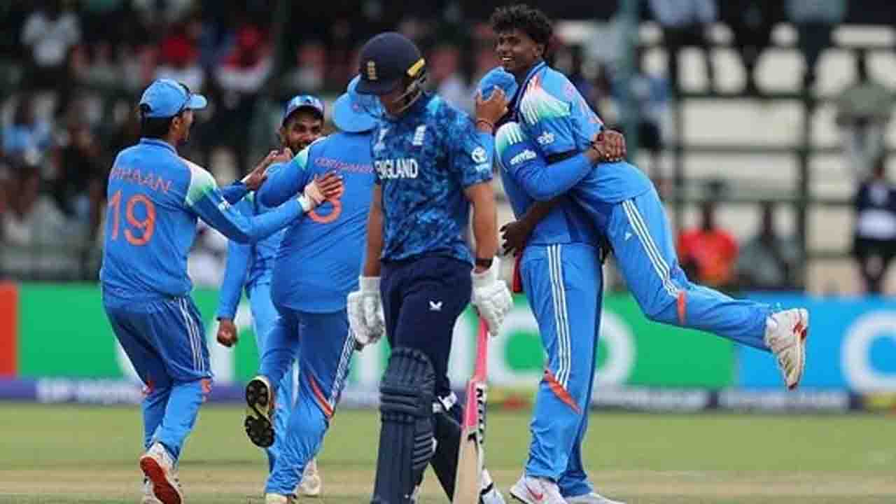 India Win U19 World Cup 2026: भारत ने इंग्लैंड को हरा कर जीता अंडर-19 विश्व कप, दिया था 411 रनों का पहाड़ सा लक्ष्य