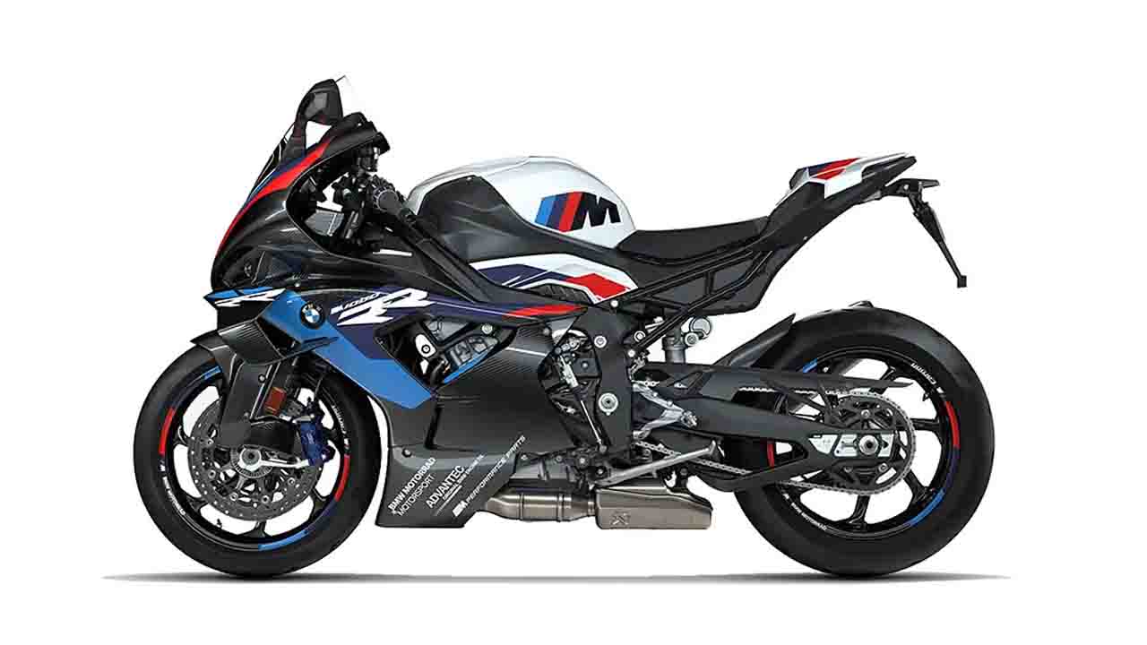 BMW M 1000 R 2026: भारत में लॉन्च, 210 HP की ताकत और रॉकेट जैसी रफ़्तार, जानें क्या होगी कीमत?
