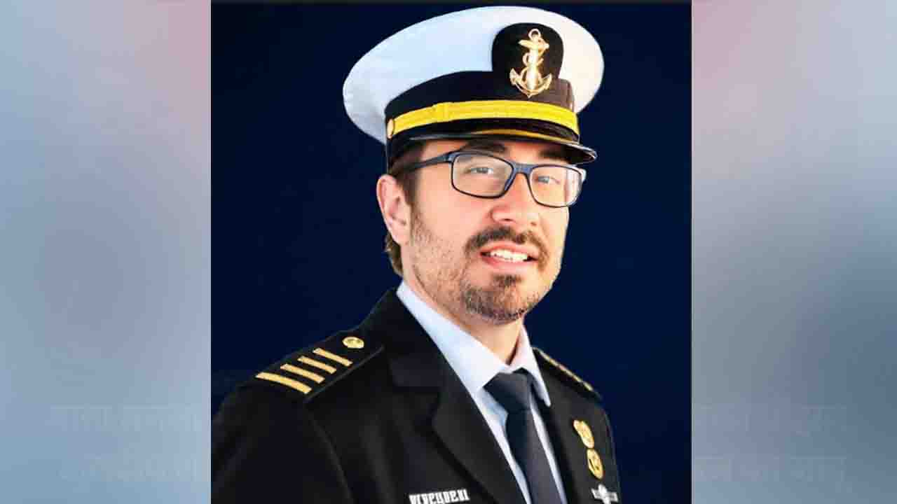Persian Gulf Crisis: खाड़ी में युद्ध के बीच फंसे कुल्लू के कैप्टन रमन कपूर का भावुक संदेश "हम सिर्फ नाविक नहीं, वैश्विक व्यापार के रक्षक हैं"