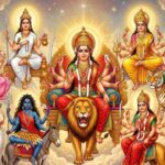 Chaitra Navratri 2026: 9 दिनों में होगी माता रानी के 9 रूपों की पूजा, जानें शैलपुत्री से नवदुर्गा तक के सारे दिन और शुभ मुहूर्त