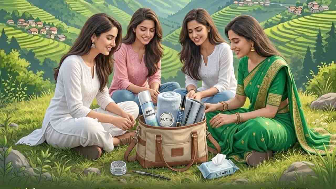 Summer Beauty Tips: गर्मियों में भी आपका निखार रहेगा बरकरार, अपने साथ जरूर रखें शहनाज हुसैन के बताए ये 4 ब्यूटी प्रोडक्ट्स